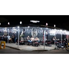 Cliente -Absolutto Bar e Restaurante - Lagoa da Prata, MG